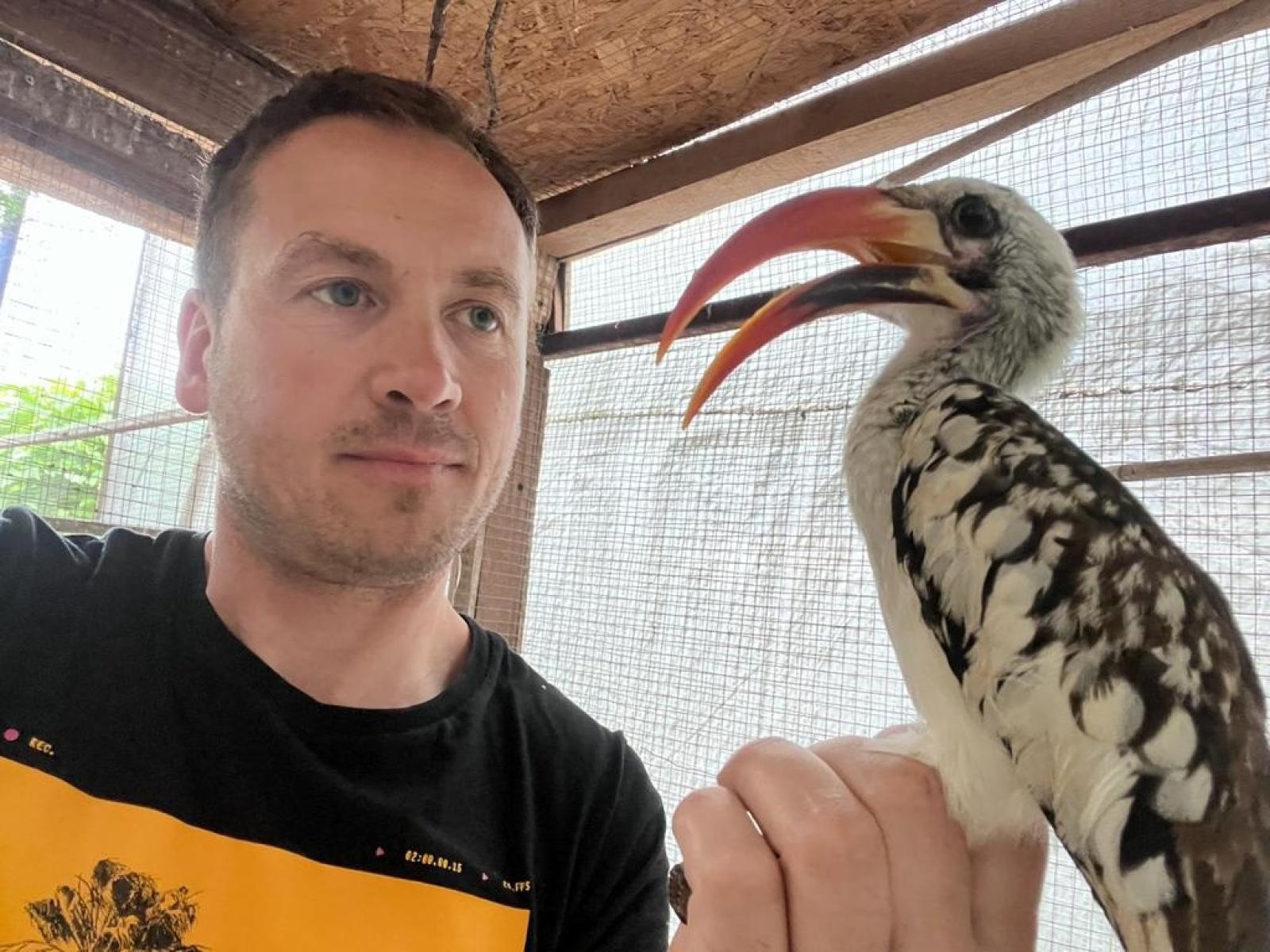 Zdjęcie w galerii na portalu naszraciborz.pl: LemON znalazł w Raciborzu małych bohaterów swoich teledysków wiadomości z regionu