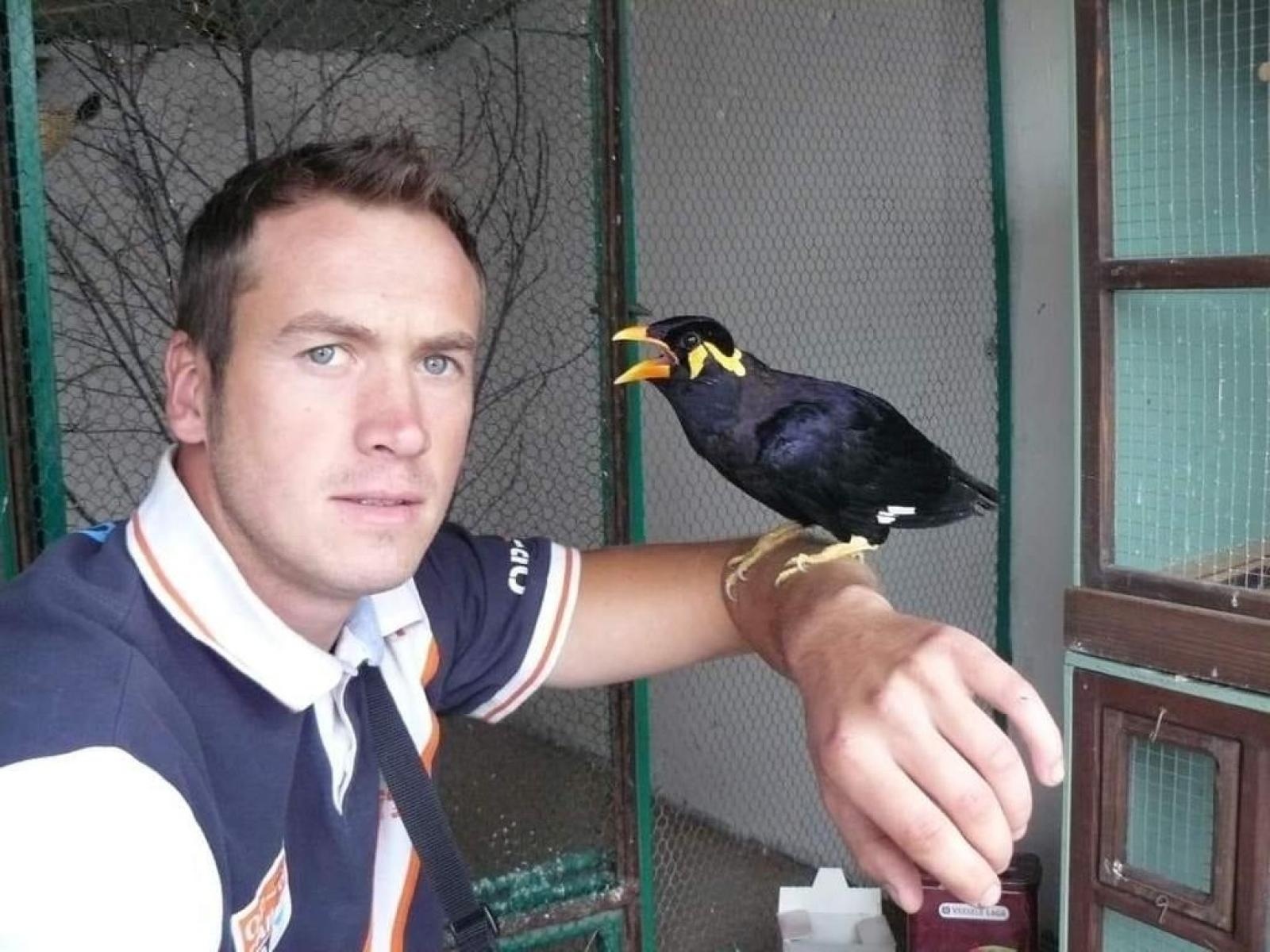 Zdjęcie w galerii na portalu naszraciborz.pl: LemON znalazł w Raciborzu małych bohaterów swoich teledysków wiadomości z regionu