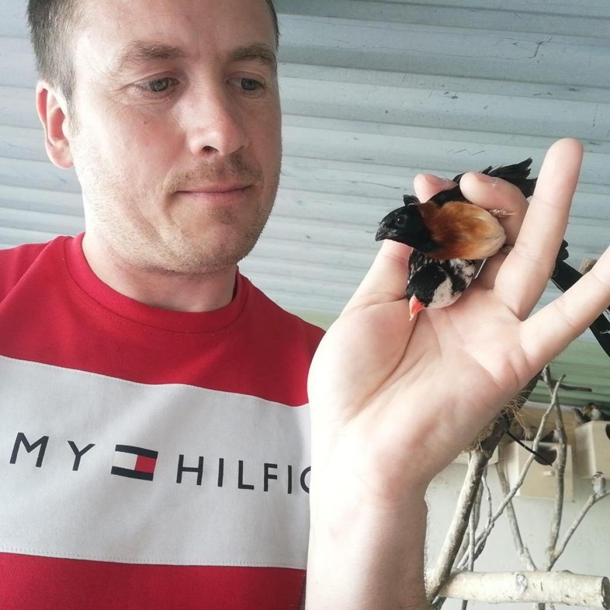 Zdjęcie w galerii na portalu naszraciborz.pl: LemON znalazł w Raciborzu małych bohaterów swoich teledysków wiadomości z regionu