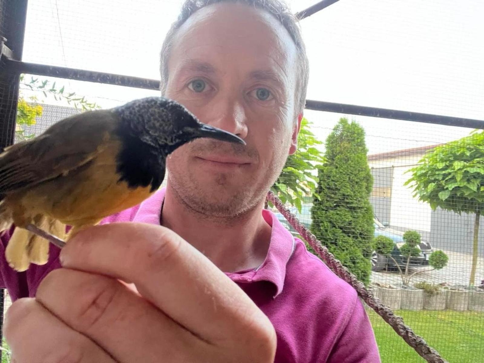 Zdjęcie w galerii na portalu naszraciborz.pl: LemON znalazł w Raciborzu małych bohaterów swoich teledysków wiadomości z regionu