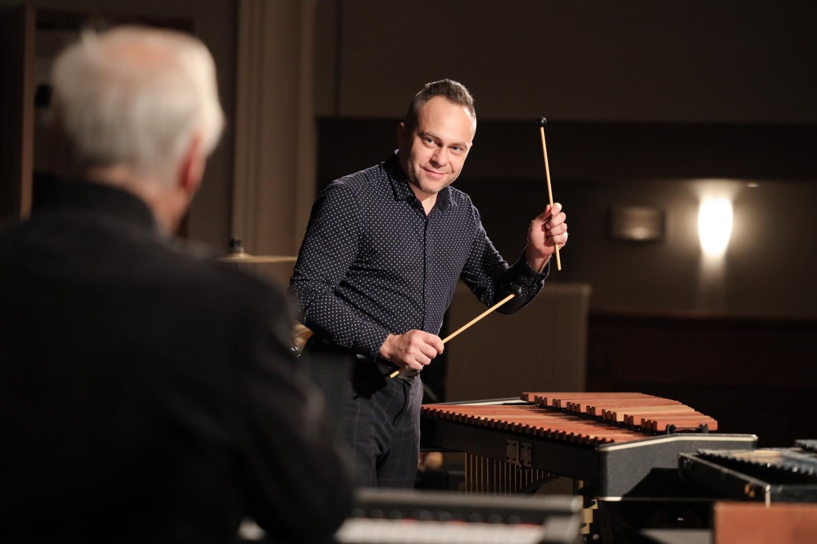 Zdjęcie w galerii na portalu naszraciborz.pl: Świąteczne zakończenie tegorocznych koncertów umuzykalniających w Raciborskim Centrum Kultury wiadomości z regionu