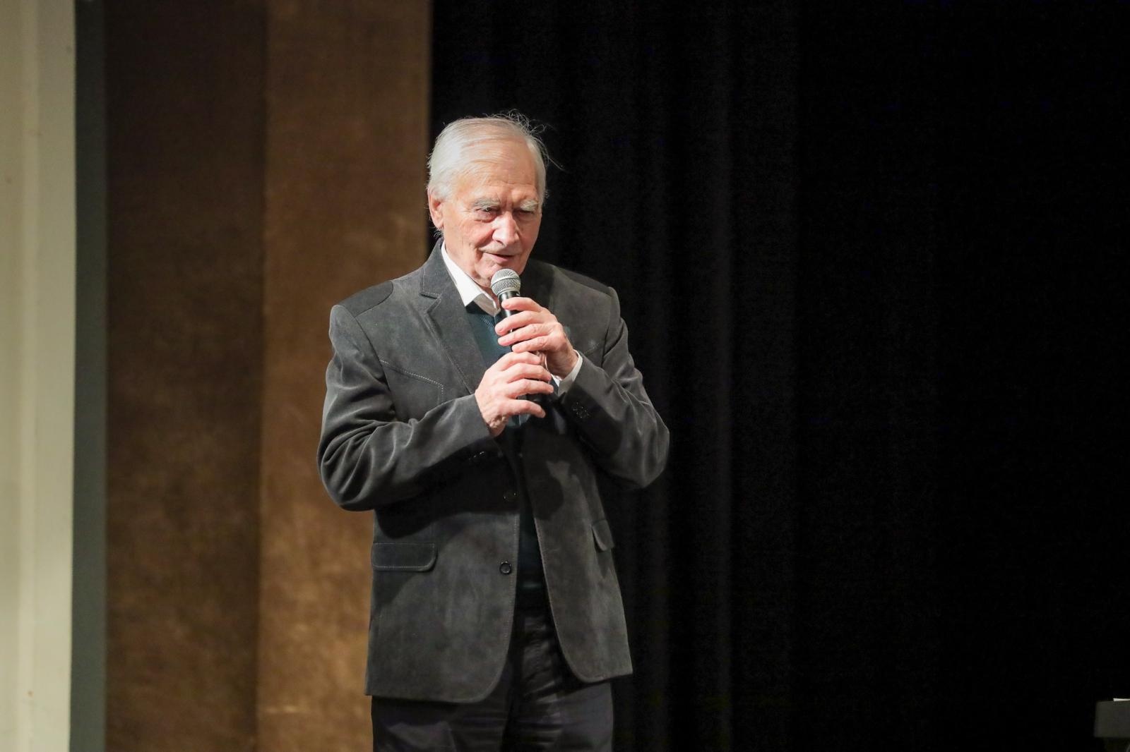 Zdjęcie w galerii na portalu naszraciborz.pl: Świąteczne zakończenie tegorocznych koncertów umuzykalniających w Raciborskim Centrum Kultury wiadomości z regionu