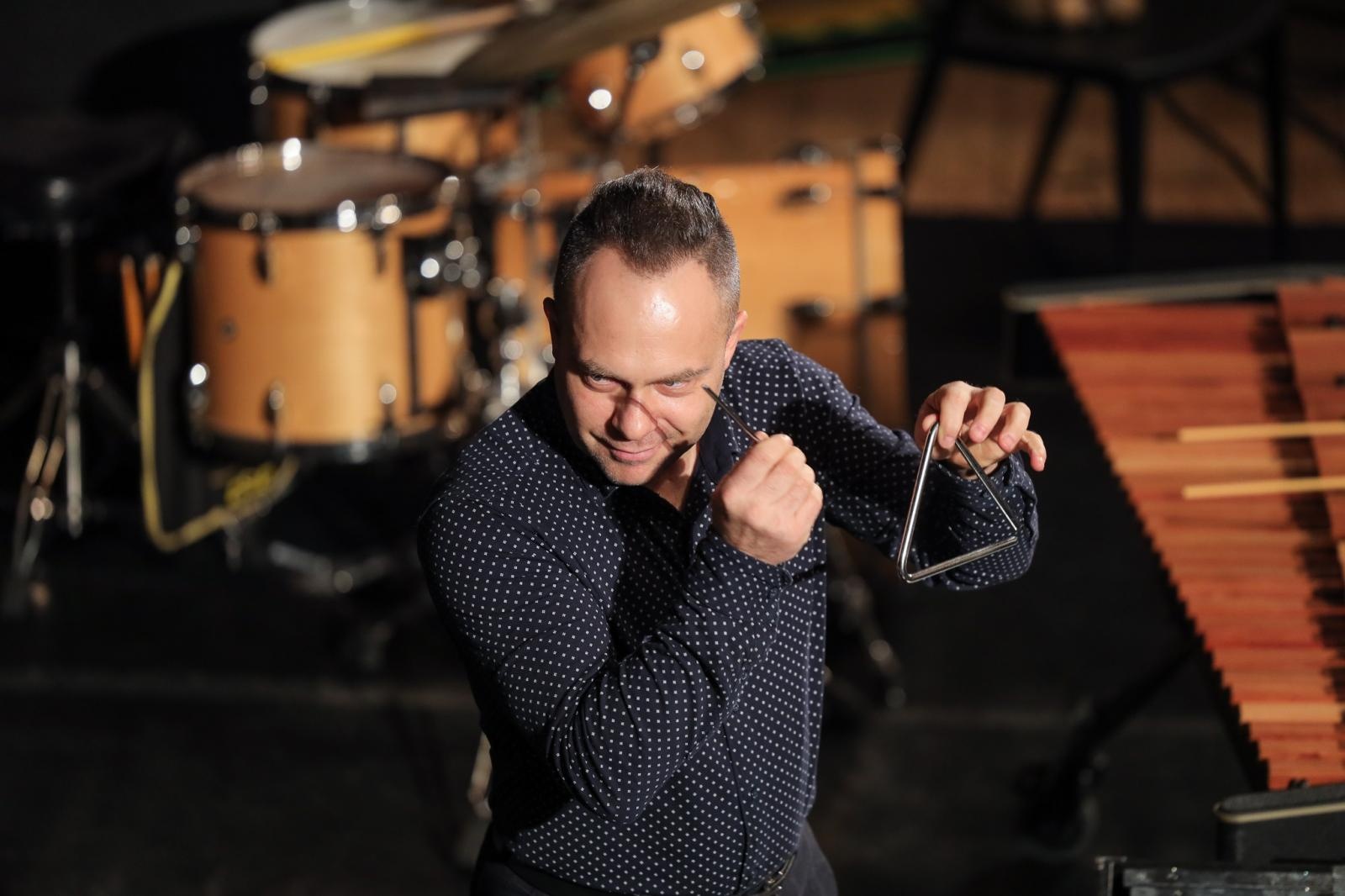 Zdjęcie w galerii na portalu naszraciborz.pl: Świąteczne zakończenie tegorocznych koncertów umuzykalniających w Raciborskim Centrum Kultury wiadomości z regionu