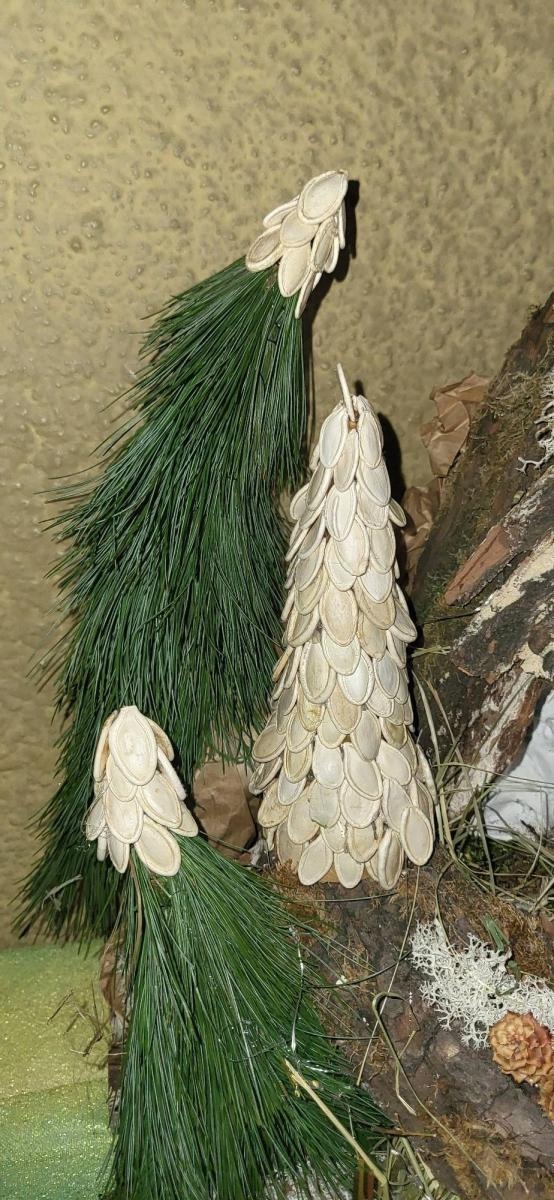 Zdjęcie w galerii na portalu naszraciborz.pl: Konkurs Rodzinna Szopka Bożonarodzeniowa rozstrzygnięty wiadomości z regionu