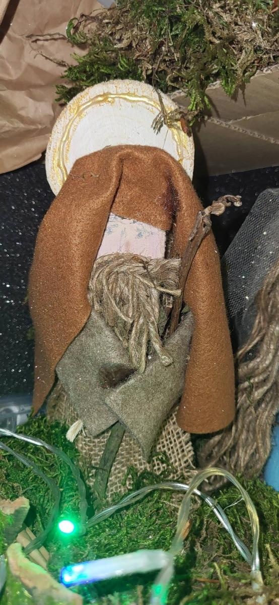 Zdjęcie w galerii na portalu naszraciborz.pl: Konkurs Rodzinna Szopka Bożonarodzeniowa rozstrzygnięty wiadomości z regionu