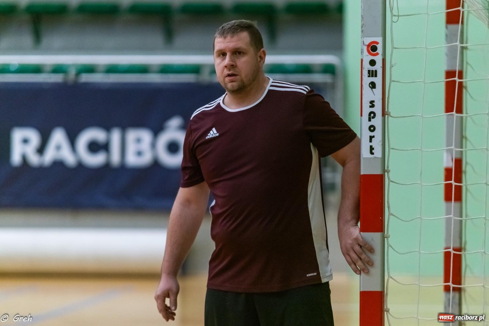 Zdjęcie w galerii na portalu naszraciborz.pl: Przedświąteczne emocje w HLPN [FOTO i WYNIKI] wiadomości z regionu