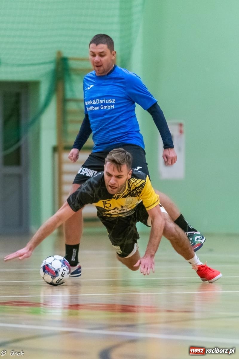 Zdjęcie w galerii na portalu naszraciborz.pl: Przedświąteczne emocje w HLPN [FOTO i WYNIKI] wiadomości z regionu