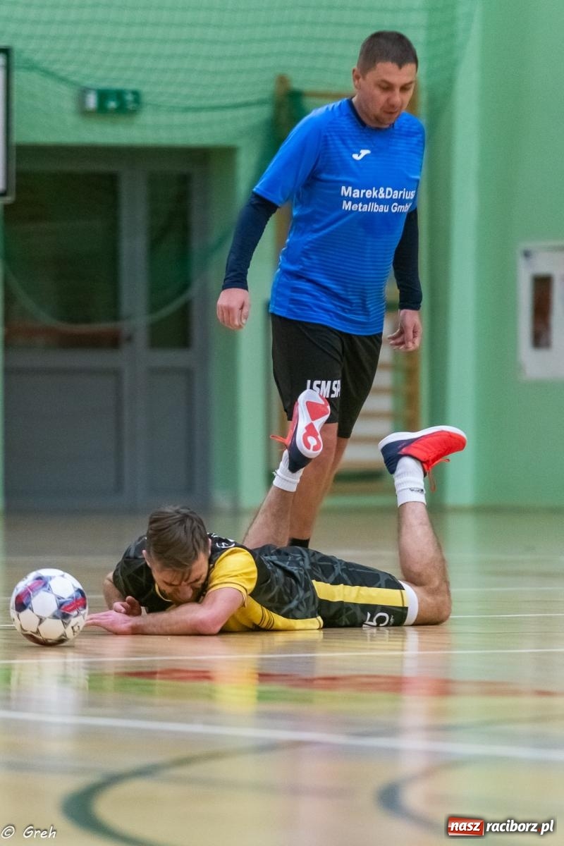 Zdjęcie w galerii na portalu naszraciborz.pl: Przedświąteczne emocje w HLPN [FOTO i WYNIKI] wiadomości z regionu