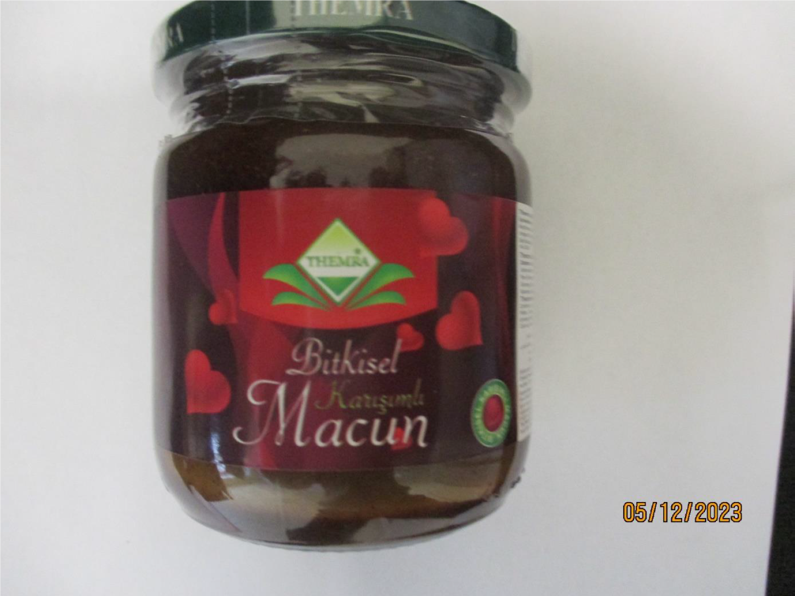 Zdjęcie w galerii na portalu naszraciborz.pl: Miód turecki na potencję. GIS ostrzega! wiadomości z regionu