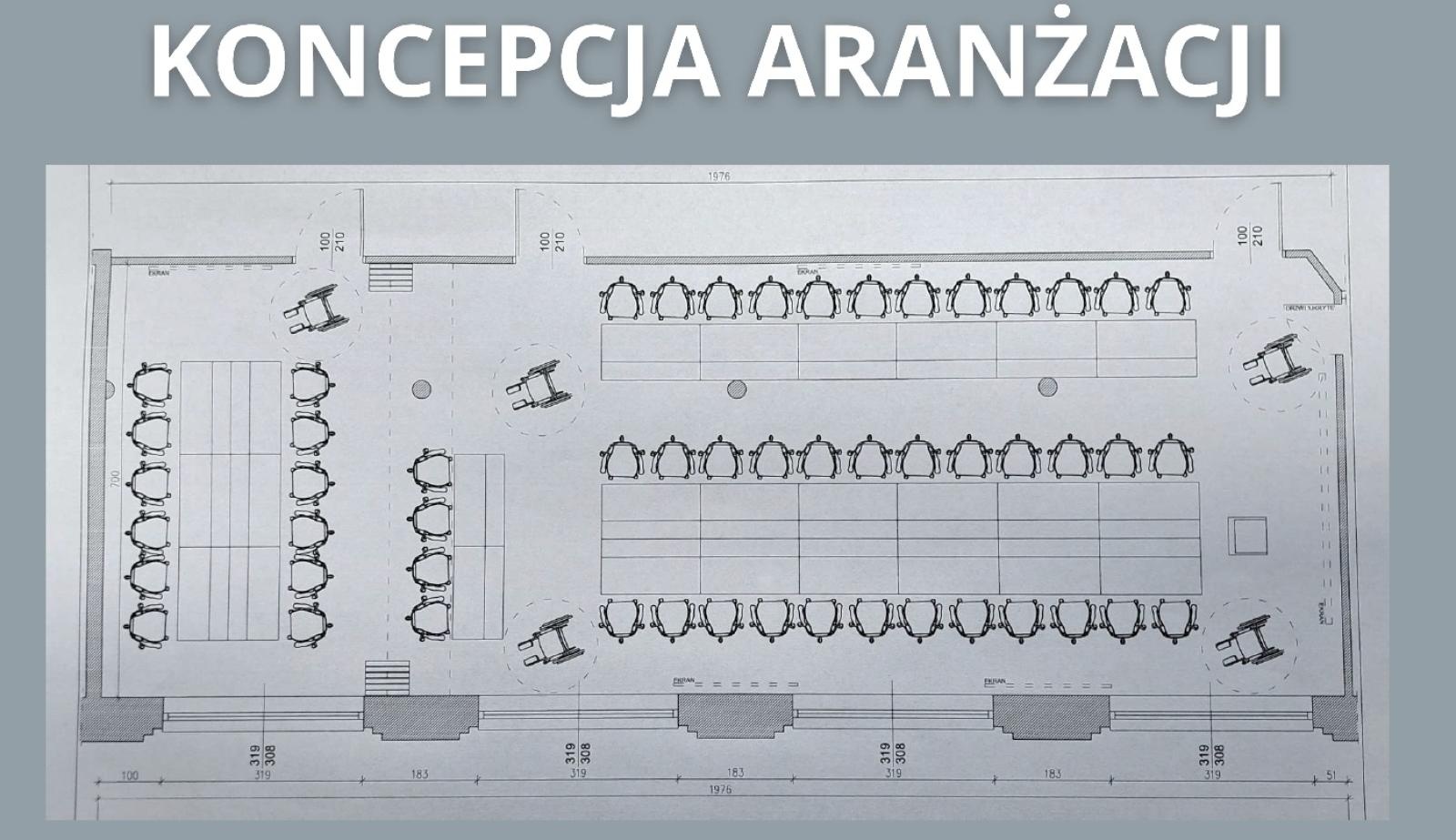 Zdjęcie w galerii na portalu naszraciborz.pl: Sala obrad w ratuszu przejdzie gruntowną modernizację. Tak będzie wyglądała [WIZUALIZACJE] wiadomości z regionu