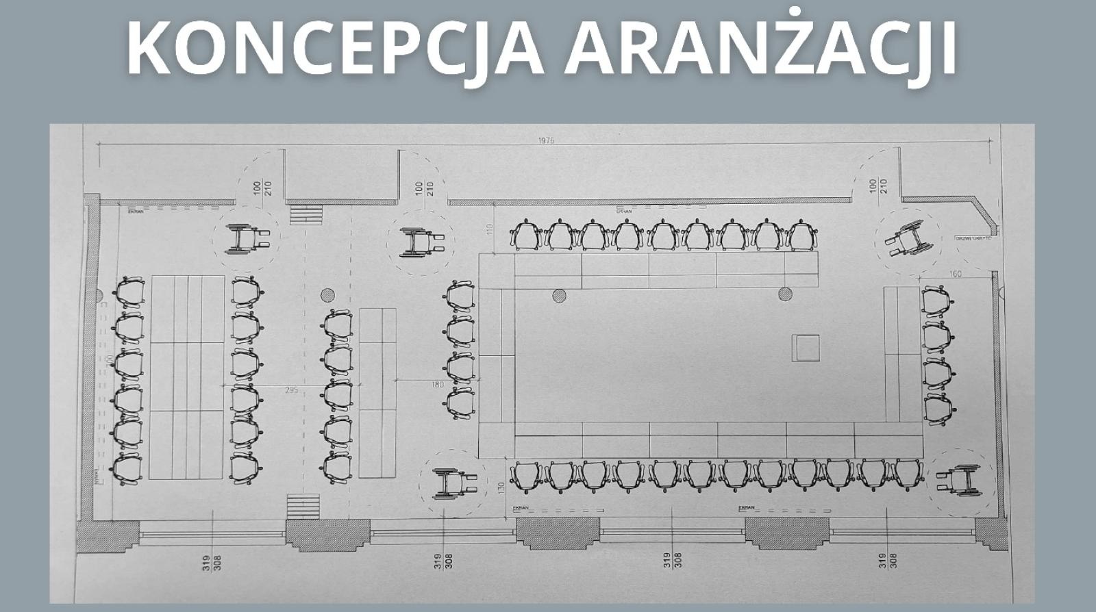 Zdjęcie w galerii na portalu naszraciborz.pl: Sala obrad w ratuszu przejdzie gruntowną modernizację. Tak będzie wyglądała [WIZUALIZACJE] wiadomości z regionu