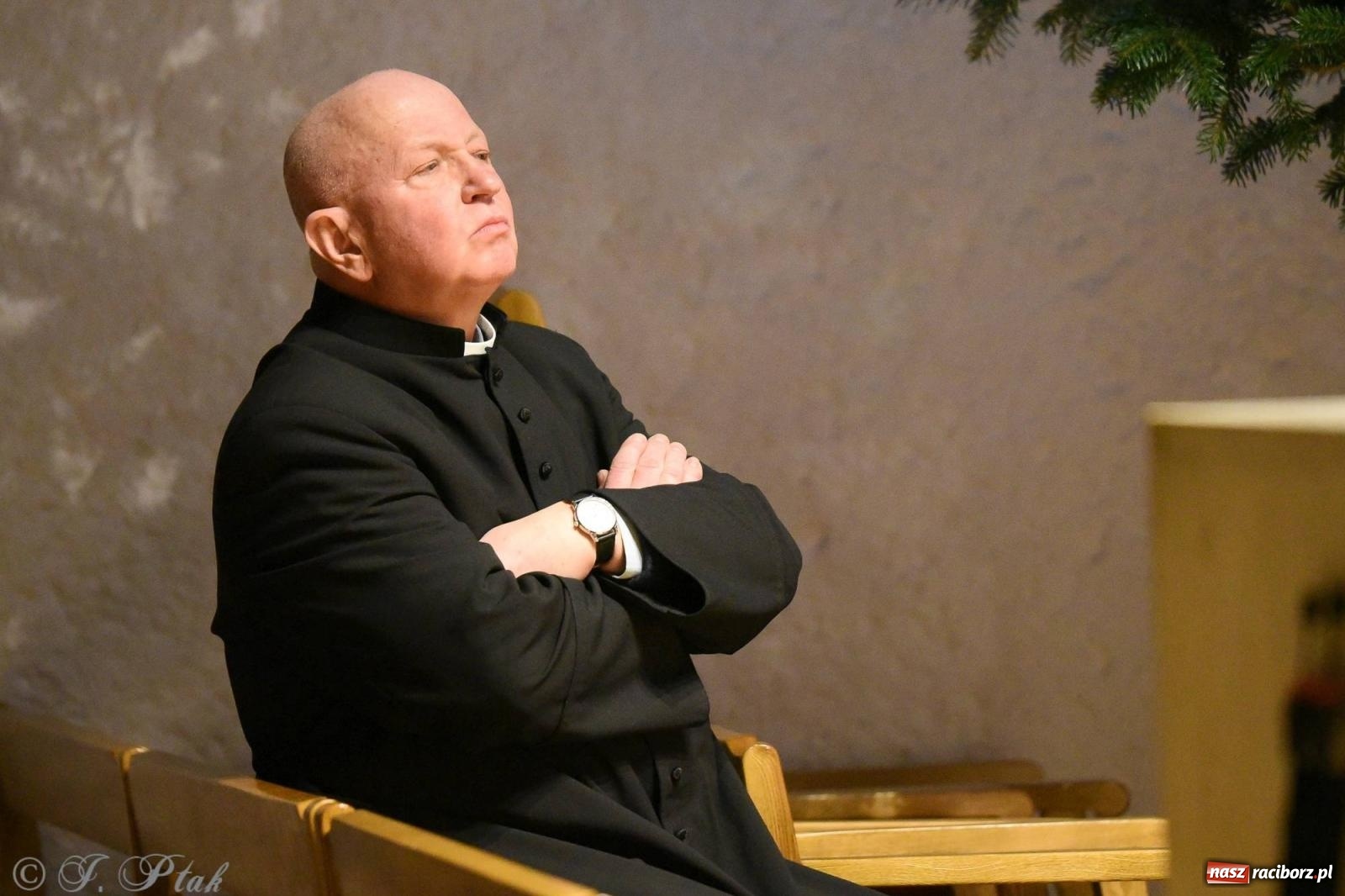 Zdjęcie w galerii na portalu naszraciborz.pl: Raciborski wieczór kolęd i pastorałek tym razem na Ocicach [FOTO i WIDEO] wiadomości z regionu