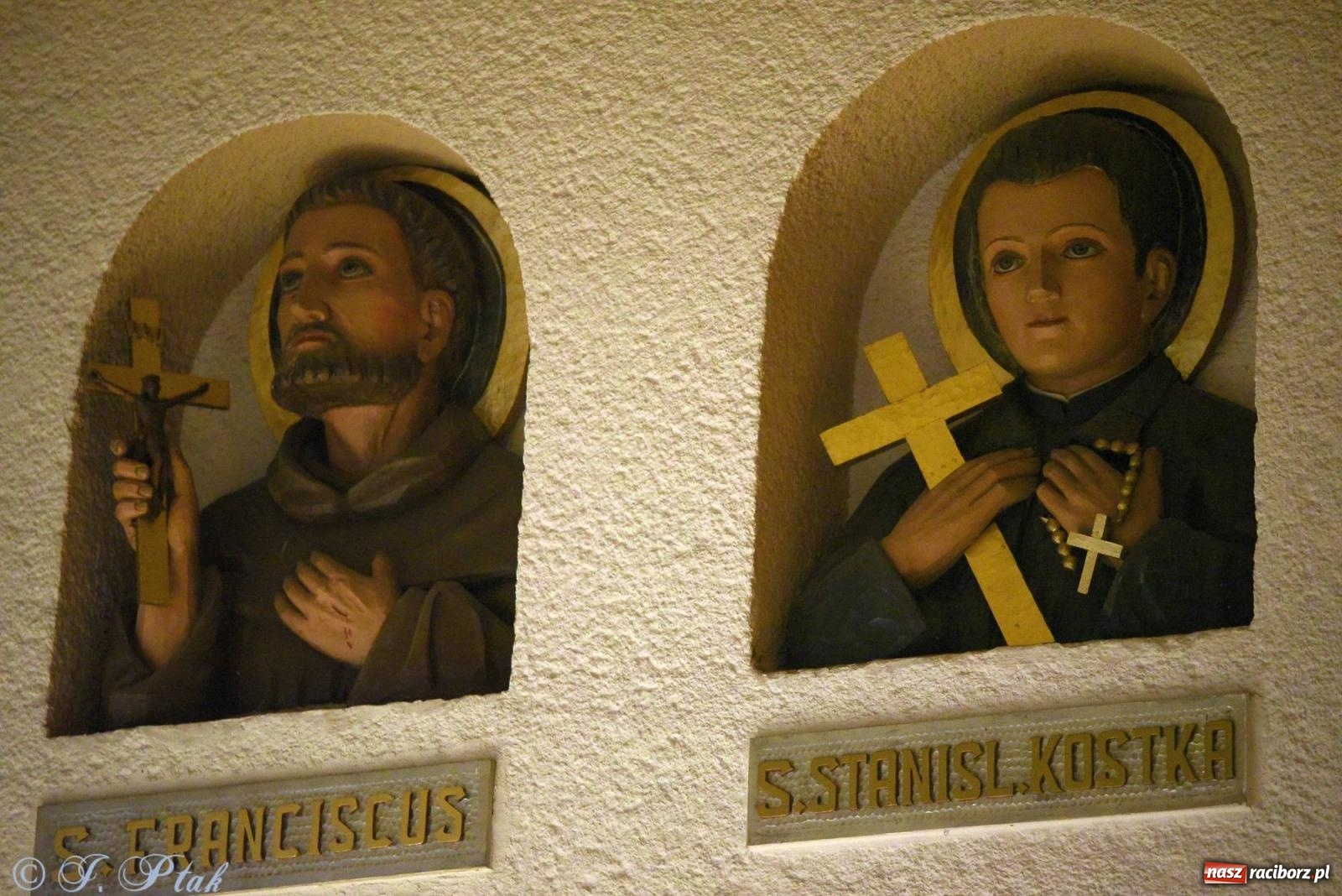 Zdjęcie w galerii na portalu naszraciborz.pl: Raciborski wieczór kolęd i pastorałek tym razem na Ocicach [FOTO i WIDEO] wiadomości z regionu