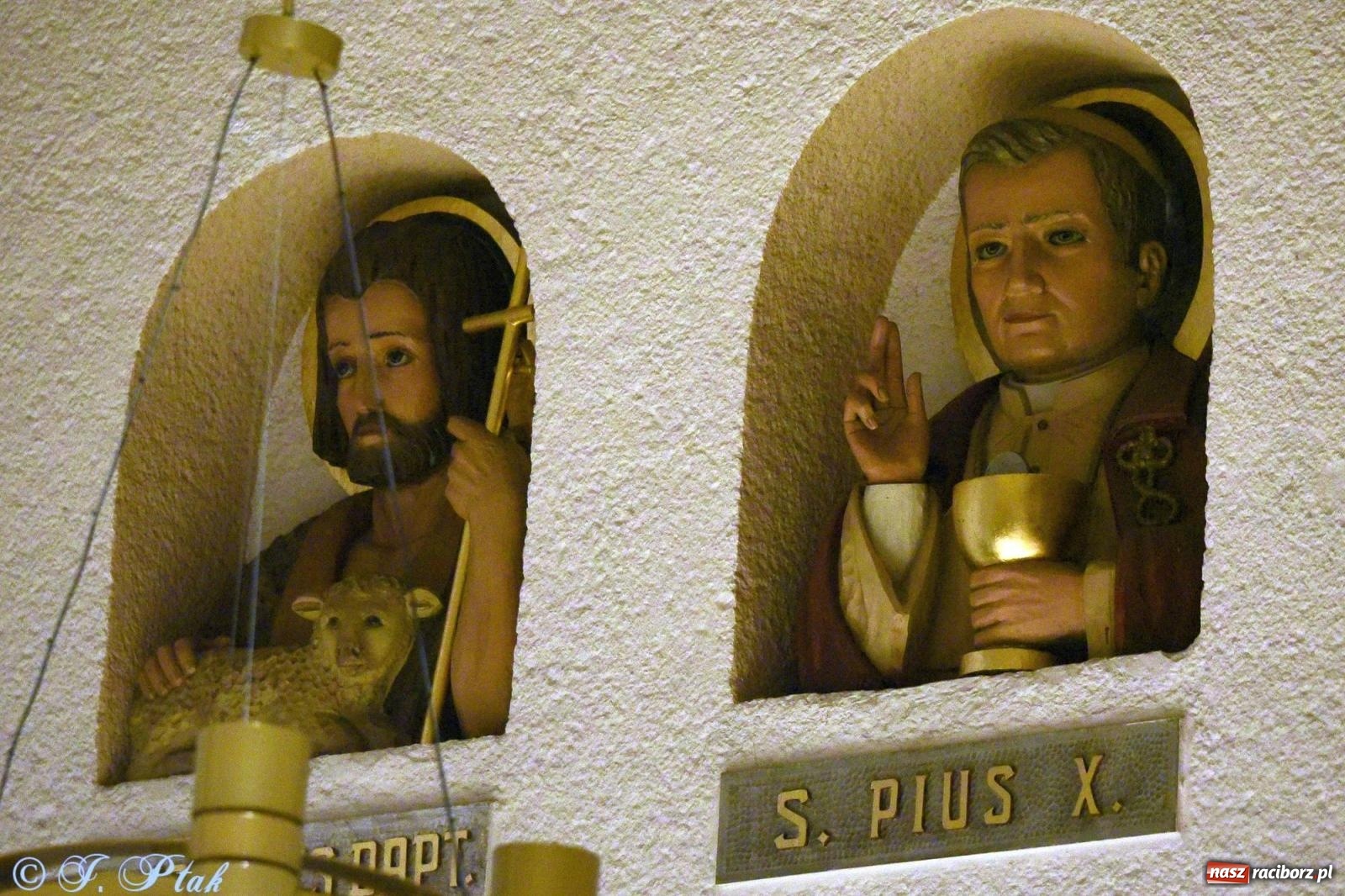 Zdjęcie w galerii na portalu naszraciborz.pl: Raciborski wieczór kolęd i pastorałek tym razem na Ocicach [FOTO i WIDEO] wiadomości z regionu