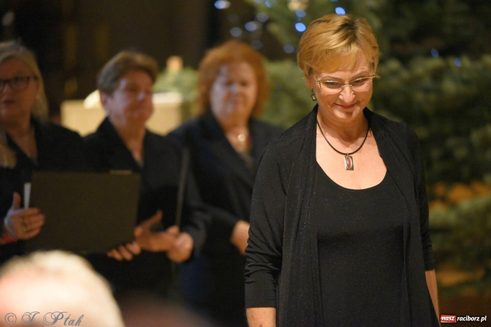 Zdjęcie w galerii na portalu naszraciborz.pl: Raciborski wieczór kolęd i pastorałek tym razem na Ocicach [FOTO i WIDEO] wiadomości z regionu