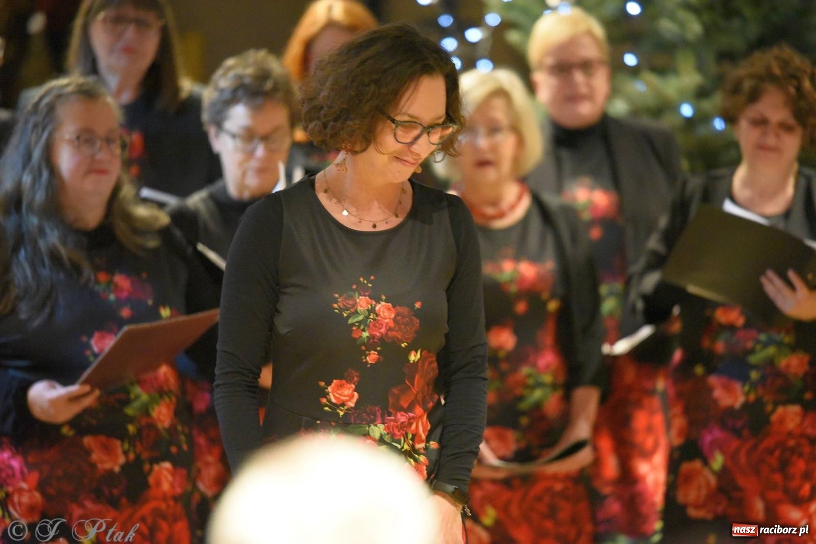 Zdjęcie w galerii na portalu naszraciborz.pl: Raciborski wieczór kolęd i pastorałek tym razem na Ocicach [FOTO i WIDEO] wiadomości z regionu