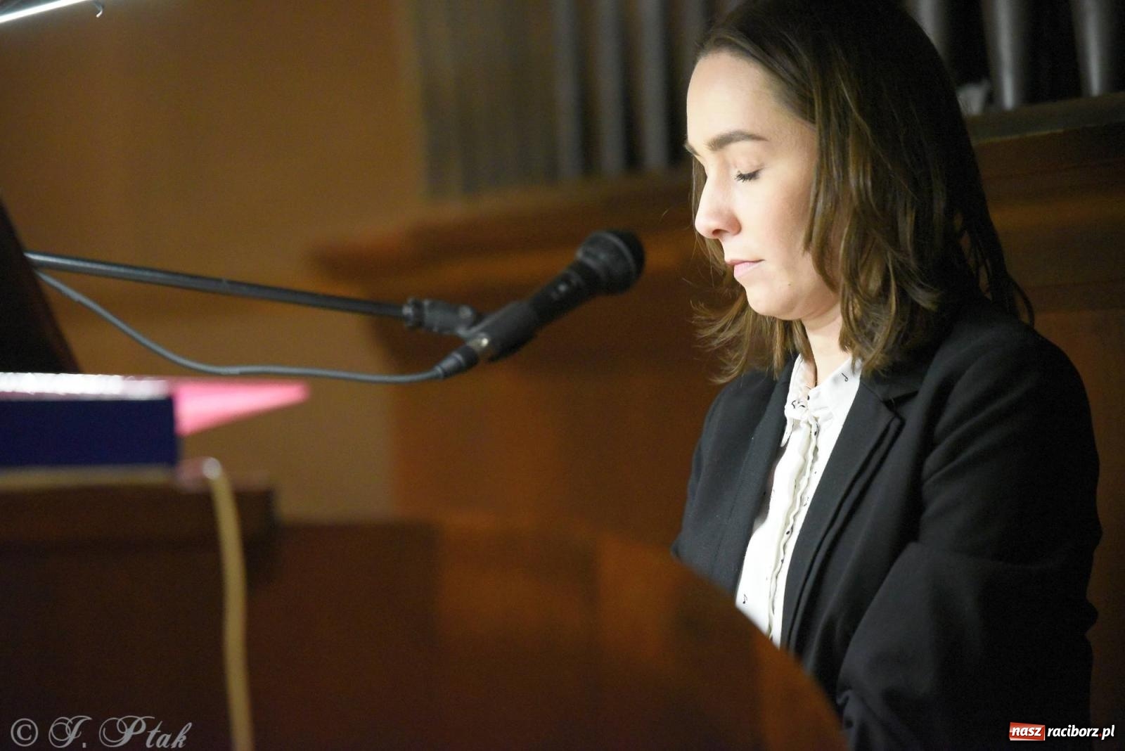 Zdjęcie w galerii na portalu naszraciborz.pl: Raciborski wieczór kolęd i pastorałek tym razem na Ocicach [FOTO i WIDEO] wiadomości z regionu