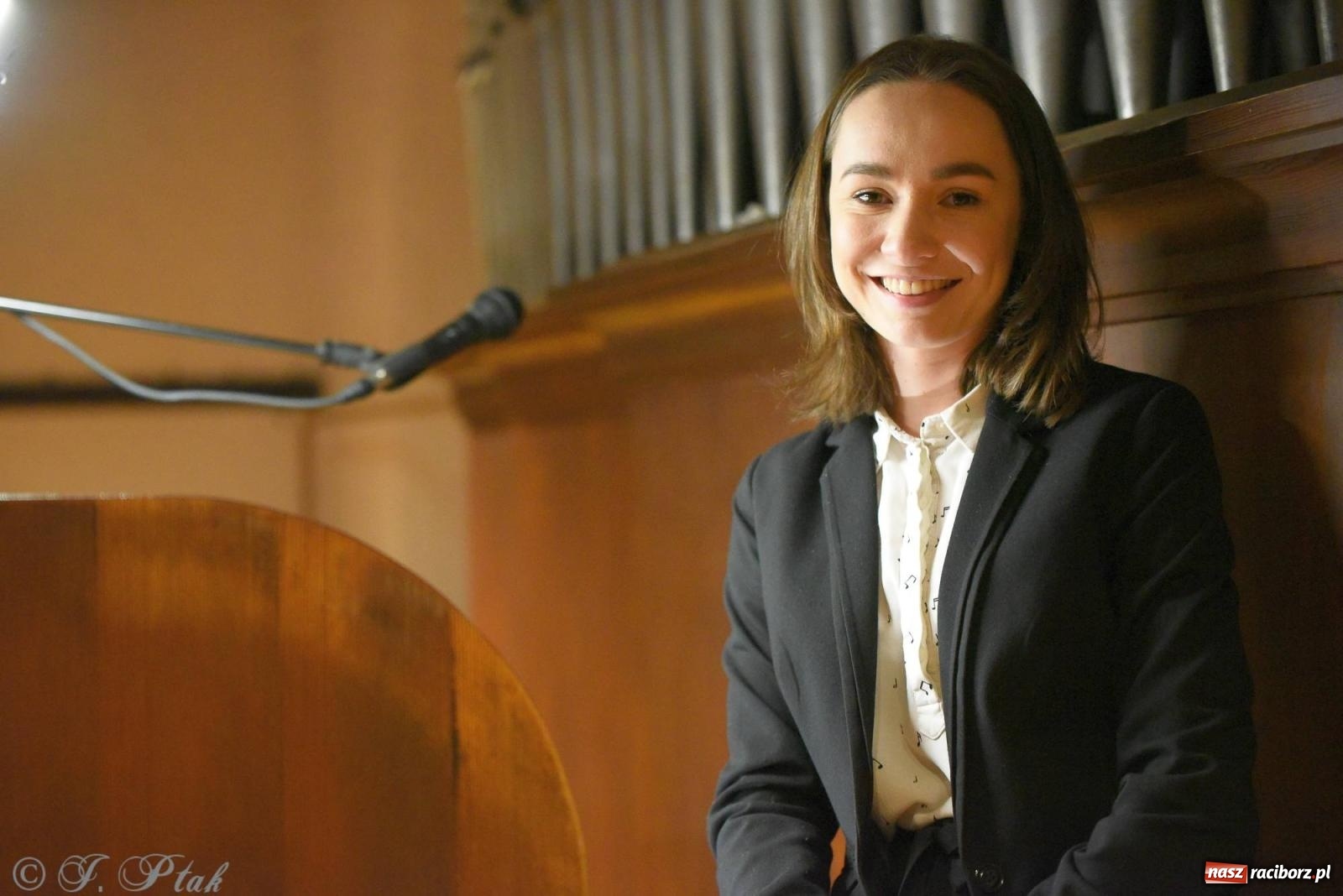 Zdjęcie w galerii na portalu naszraciborz.pl: Raciborski wieczór kolęd i pastorałek tym razem na Ocicach [FOTO i WIDEO] wiadomości z regionu