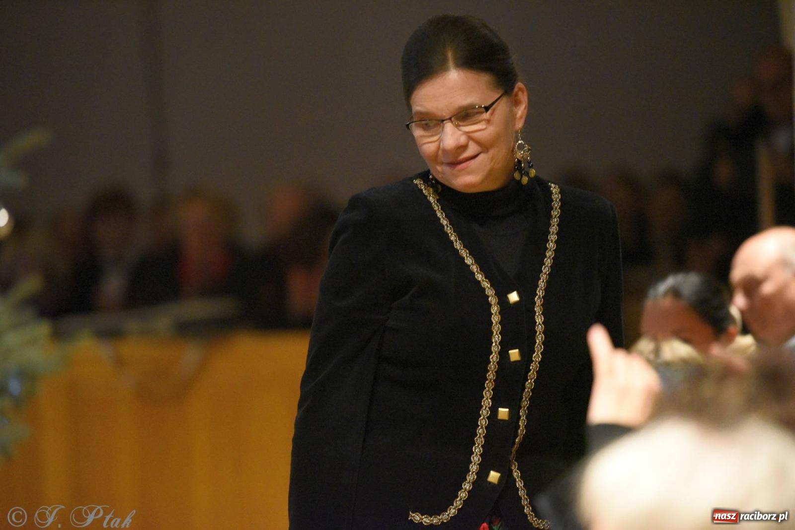 Zdjęcie w galerii na portalu naszraciborz.pl: Raciborski wieczór kolęd i pastorałek tym razem na Ocicach [FOTO i WIDEO] wiadomości z regionu