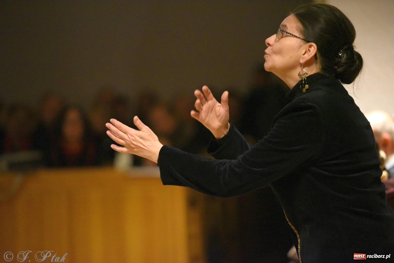 Zdjęcie w galerii na portalu naszraciborz.pl: Raciborski wieczór kolęd i pastorałek tym razem na Ocicach [FOTO i WIDEO] wiadomości z regionu