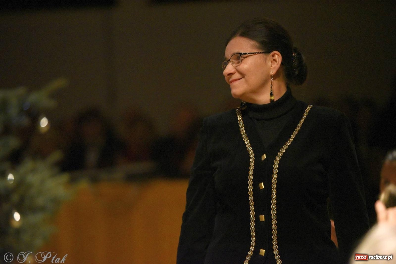 Zdjęcie w galerii na portalu naszraciborz.pl: Raciborski wieczór kolęd i pastorałek tym razem na Ocicach [FOTO i WIDEO] wiadomości z regionu