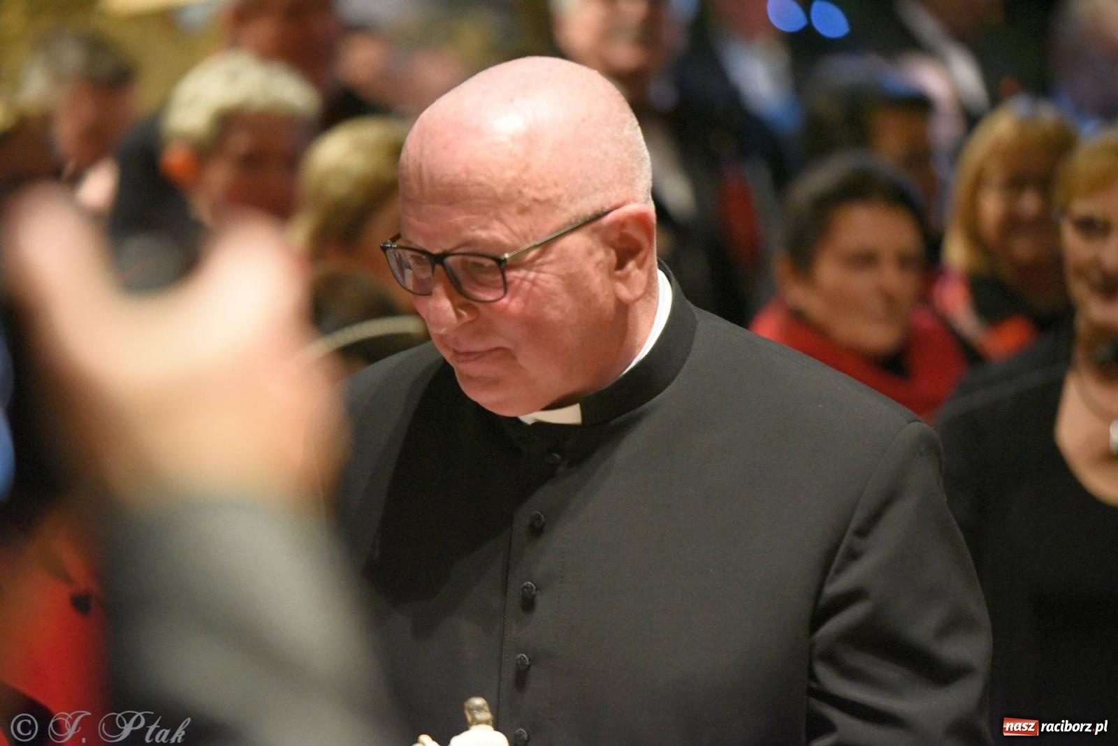 Zdjęcie w galerii na portalu naszraciborz.pl: Raciborski wieczór kolęd i pastorałek tym razem na Ocicach [FOTO i WIDEO] wiadomości z regionu