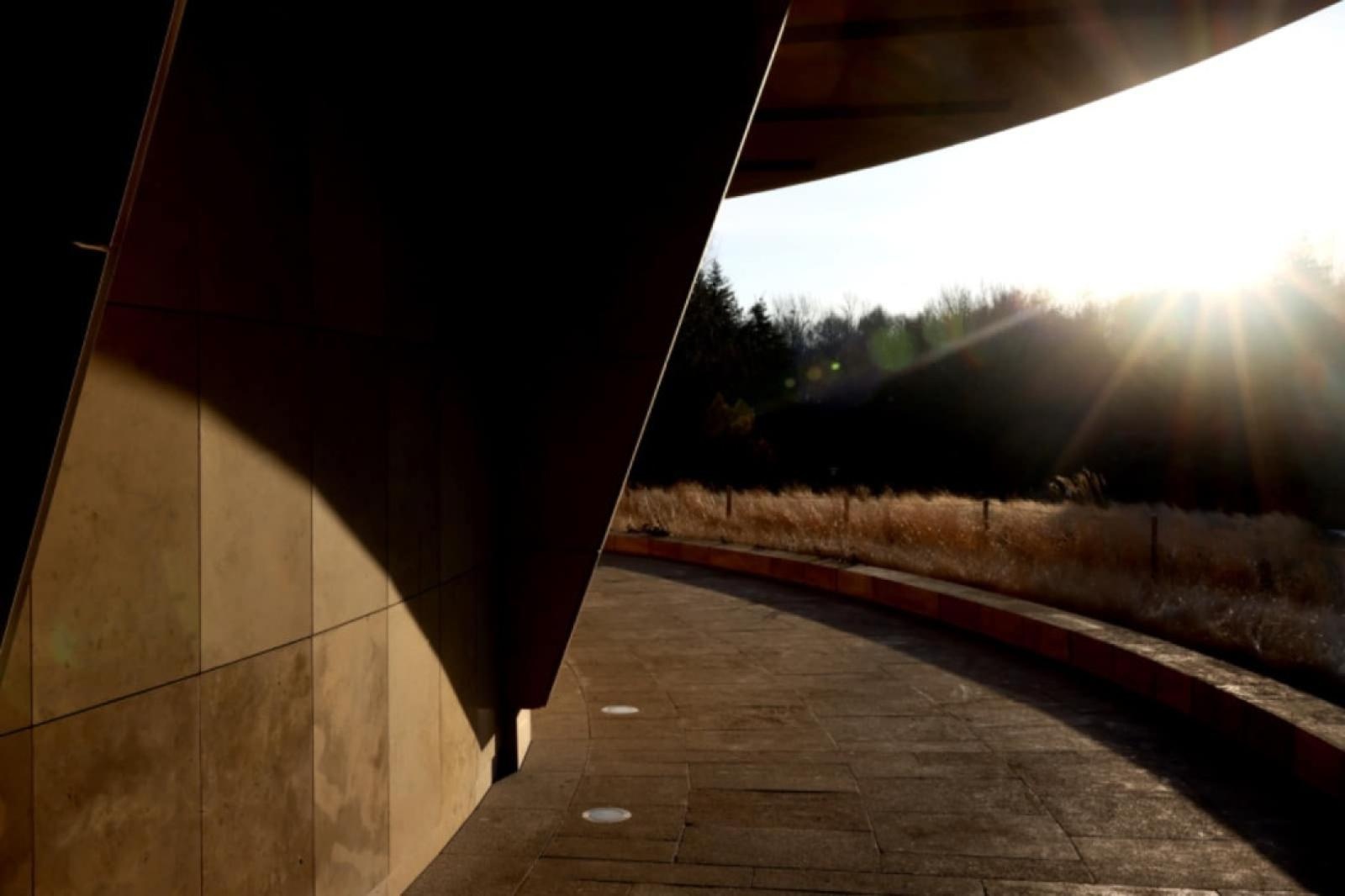 Zdjęcie w galerii na portalu naszraciborz.pl: W Planetarium Śląskim otwarto dwa nowe obserwatoria astronomiczne wyposażone w nowoczesny sprzęt wiadomości z regionu