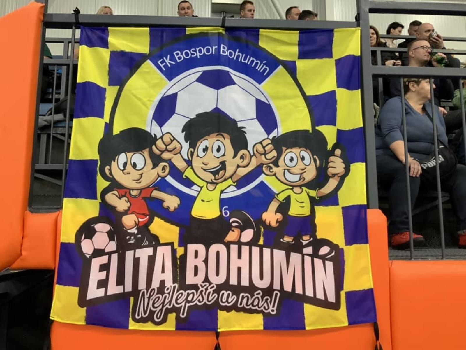 Zdjęcie w galerii na portalu naszraciborz.pl: Piłkarze rocznika 2015 rywalizowali w Bohuminie [FOTO] wiadomości z regionu