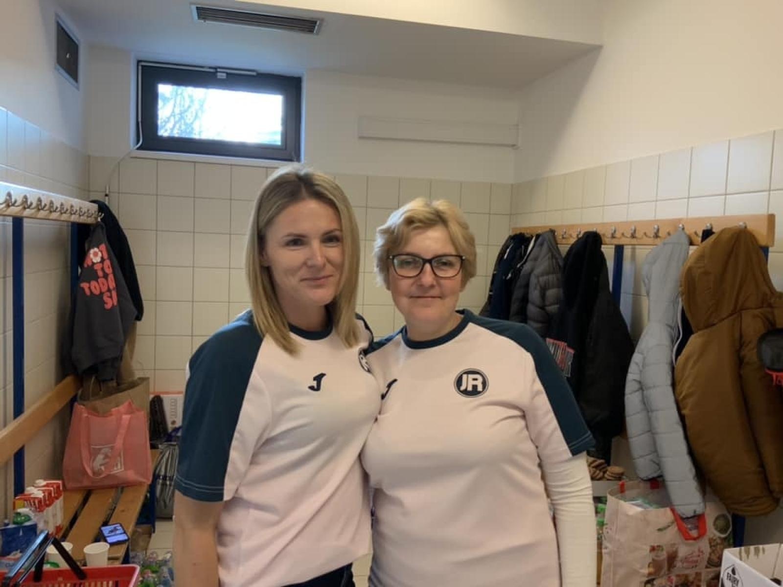 Zdjęcie w galerii na portalu naszraciborz.pl: Piłkarze rocznika 2015 rywalizowali w Bohuminie [FOTO] wiadomości z regionu