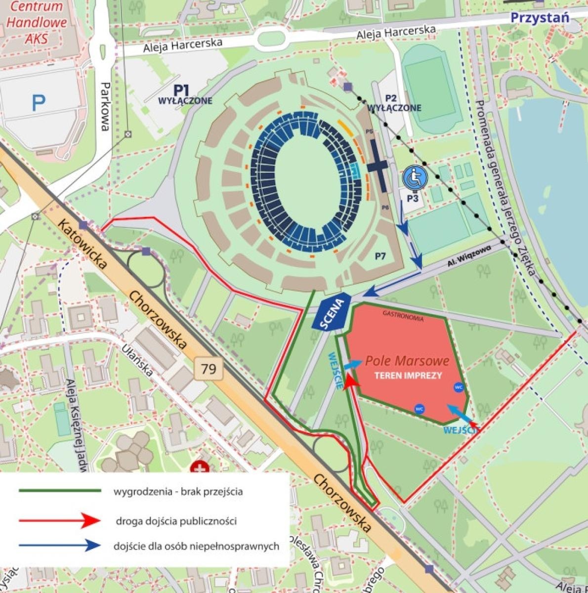 Zdjęcie w galerii na portalu naszraciborz.pl: Czas na śląską Sylwestrową Moc Przebojów wiadomości z regionu