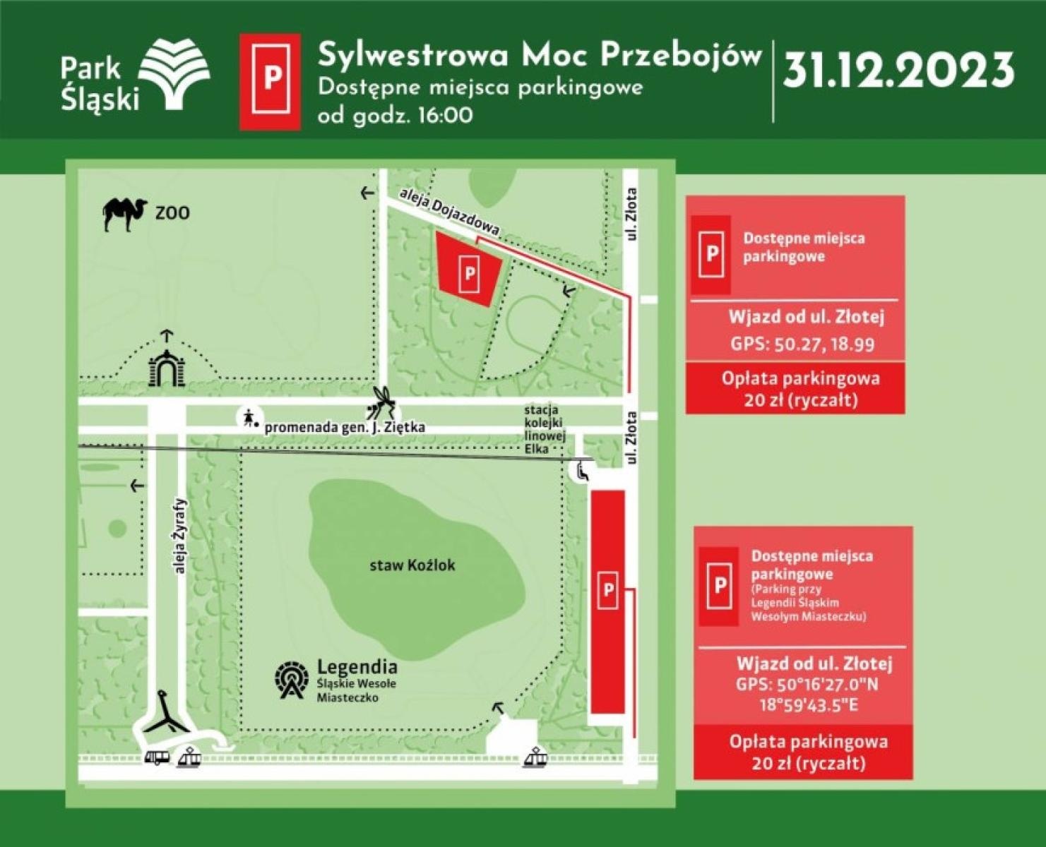 Zdjęcie w galerii na portalu naszraciborz.pl: Czas na śląską Sylwestrową Moc Przebojów wiadomości z regionu