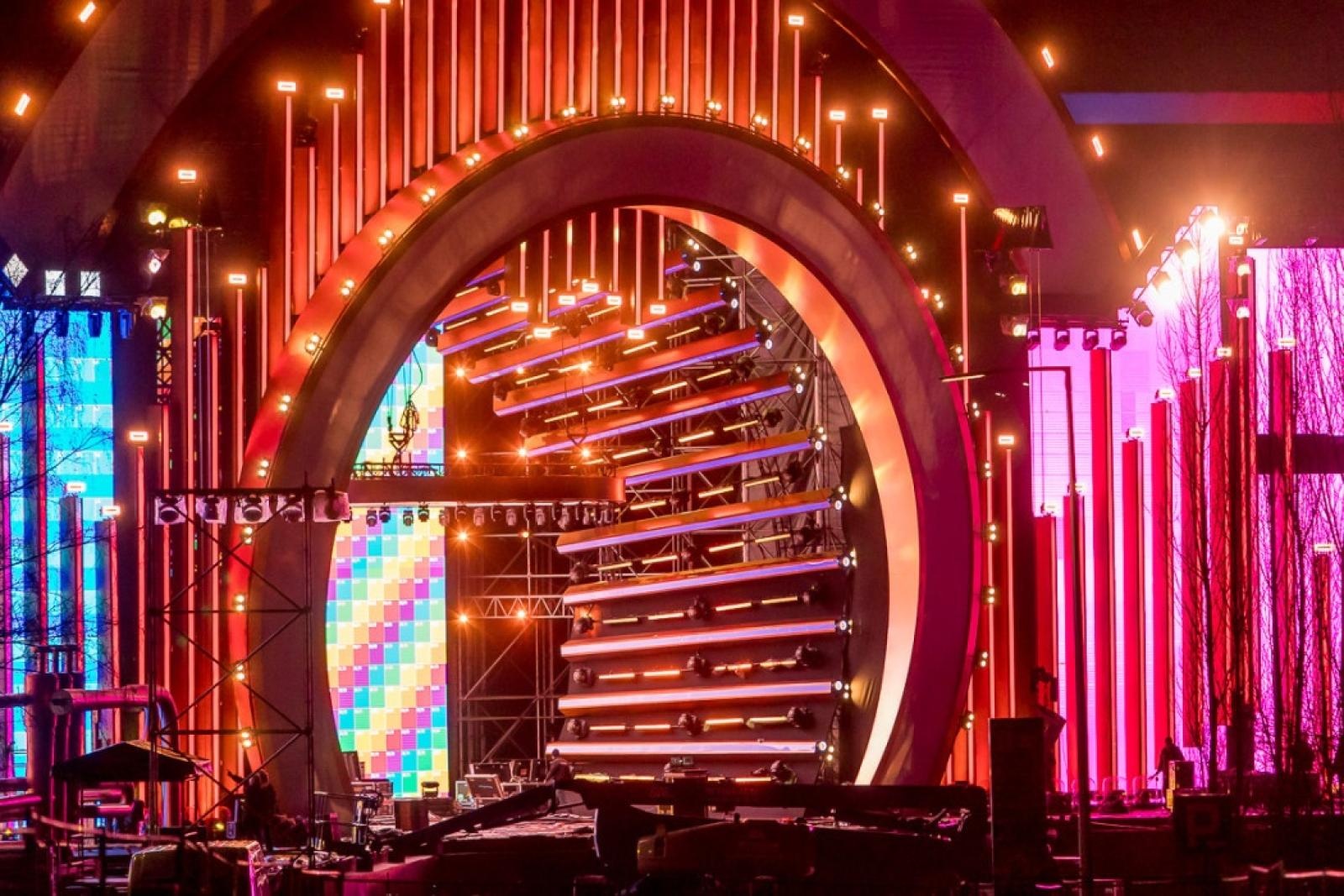 Zdjęcie w galerii na portalu naszraciborz.pl: Czas na śląską Sylwestrową Moc Przebojów wiadomości z regionu