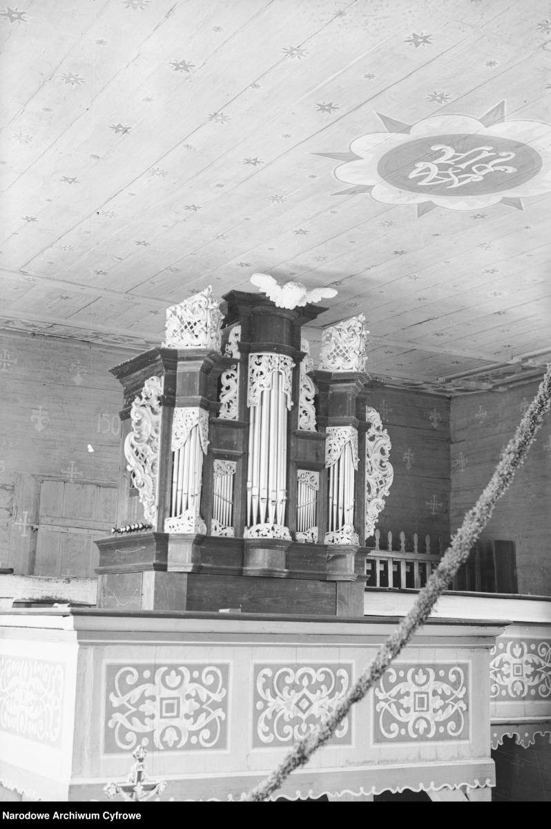 Zdjęcie w galerii na portalu naszraciborz.pl: Archiwalne przedwojenne zdjęcia Górnego Śląska. NAC próbuje ustalić, co pokazują [FOTO] wiadomości z regionu