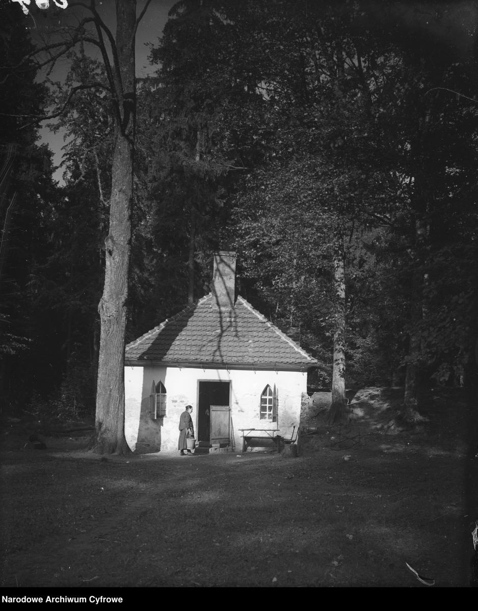 Zdjęcie w galerii na portalu naszraciborz.pl: Archiwalne przedwojenne zdjęcia Górnego Śląska. NAC próbuje ustalić, co pokazują [FOTO] wiadomości z regionu