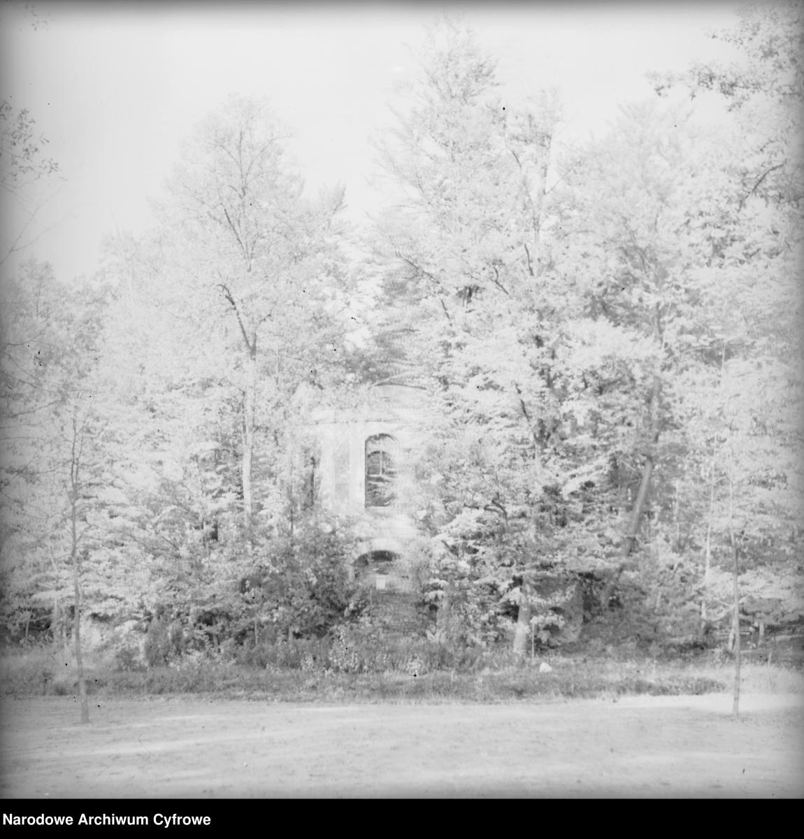 Zdjęcie w galerii na portalu naszraciborz.pl: Archiwalne przedwojenne zdjęcia Górnego Śląska. NAC próbuje ustalić, co pokazują [FOTO] wiadomości z regionu