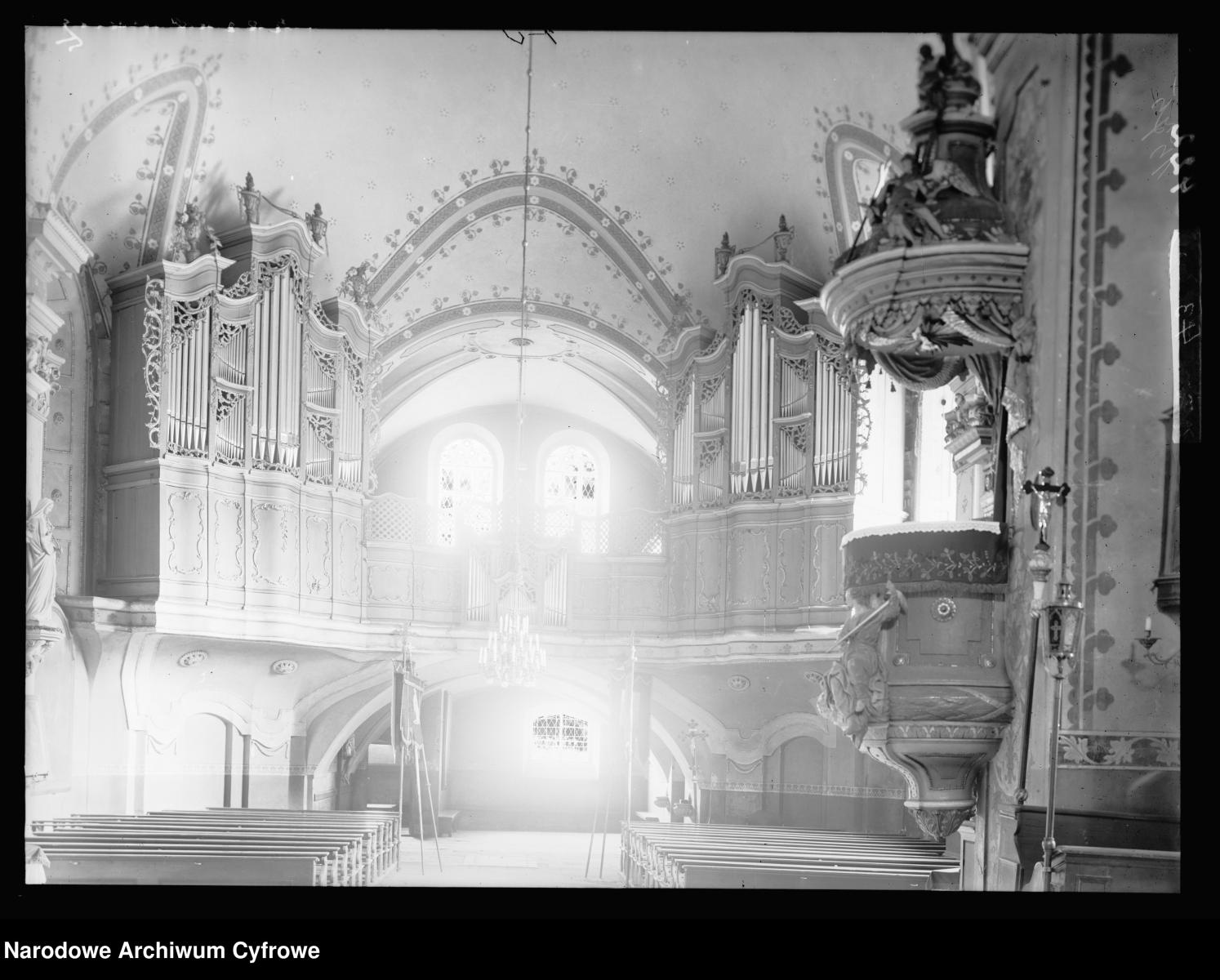 Zdjęcie w galerii na portalu naszraciborz.pl: Archiwalne przedwojenne zdjęcia Górnego Śląska. NAC próbuje ustalić, co pokazują [FOTO] wiadomości z regionu