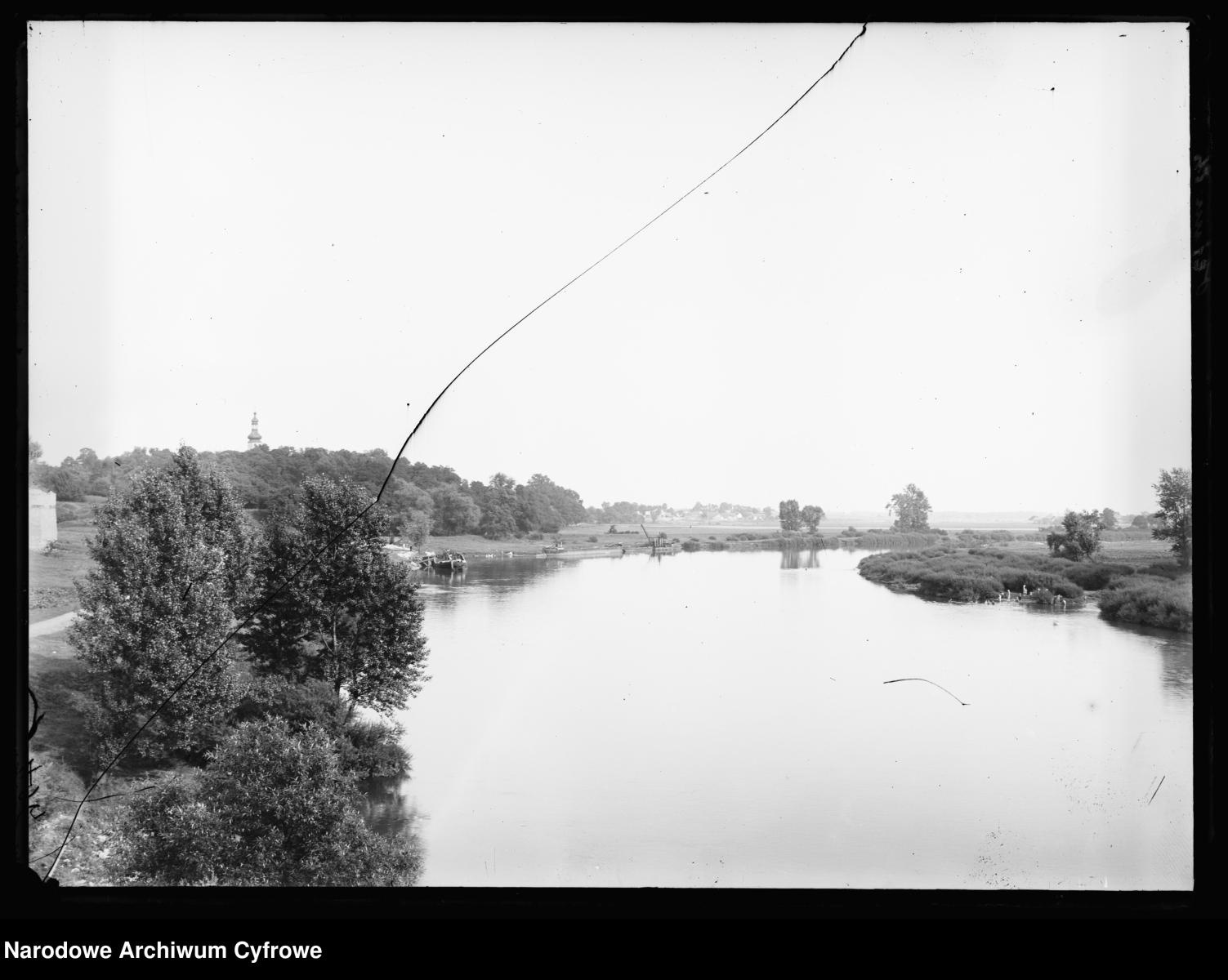 Zdjęcie w galerii na portalu naszraciborz.pl: Archiwalne przedwojenne zdjęcia Górnego Śląska. NAC próbuje ustalić, co pokazują [FOTO] wiadomości z regionu