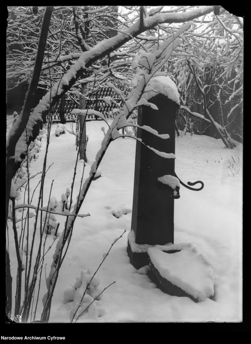 Zdjęcie w galerii na portalu naszraciborz.pl: Archiwalne przedwojenne zdjęcia Górnego Śląska. NAC próbuje ustalić, co pokazują [FOTO] wiadomości z regionu