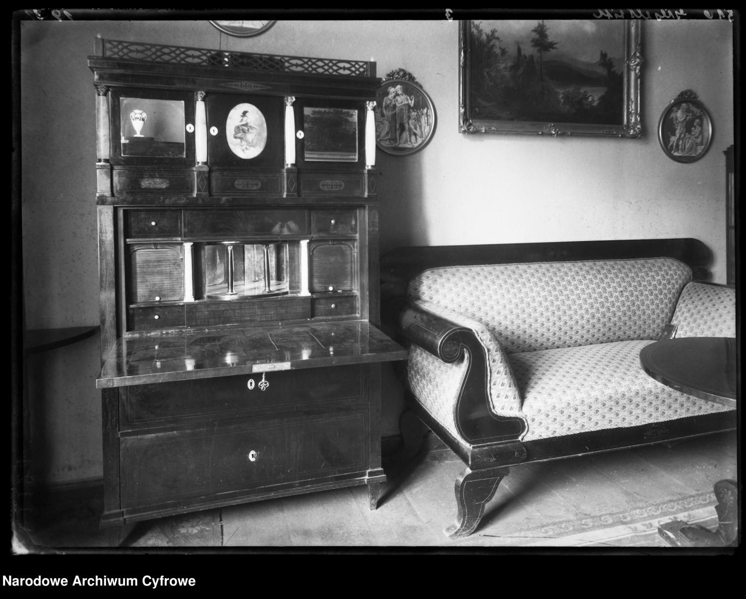 Zdjęcie w galerii na portalu naszraciborz.pl: Archiwalne przedwojenne zdjęcia Górnego Śląska. NAC próbuje ustalić, co pokazują [FOTO] wiadomości z regionu