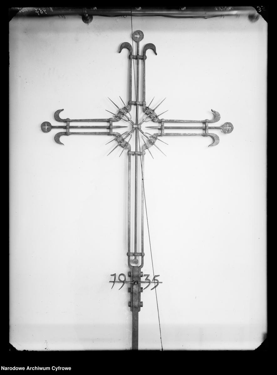 Zdjęcie w galerii na portalu naszraciborz.pl: Archiwalne przedwojenne zdjęcia Górnego Śląska. NAC próbuje ustalić, co pokazują [FOTO] wiadomości z regionu