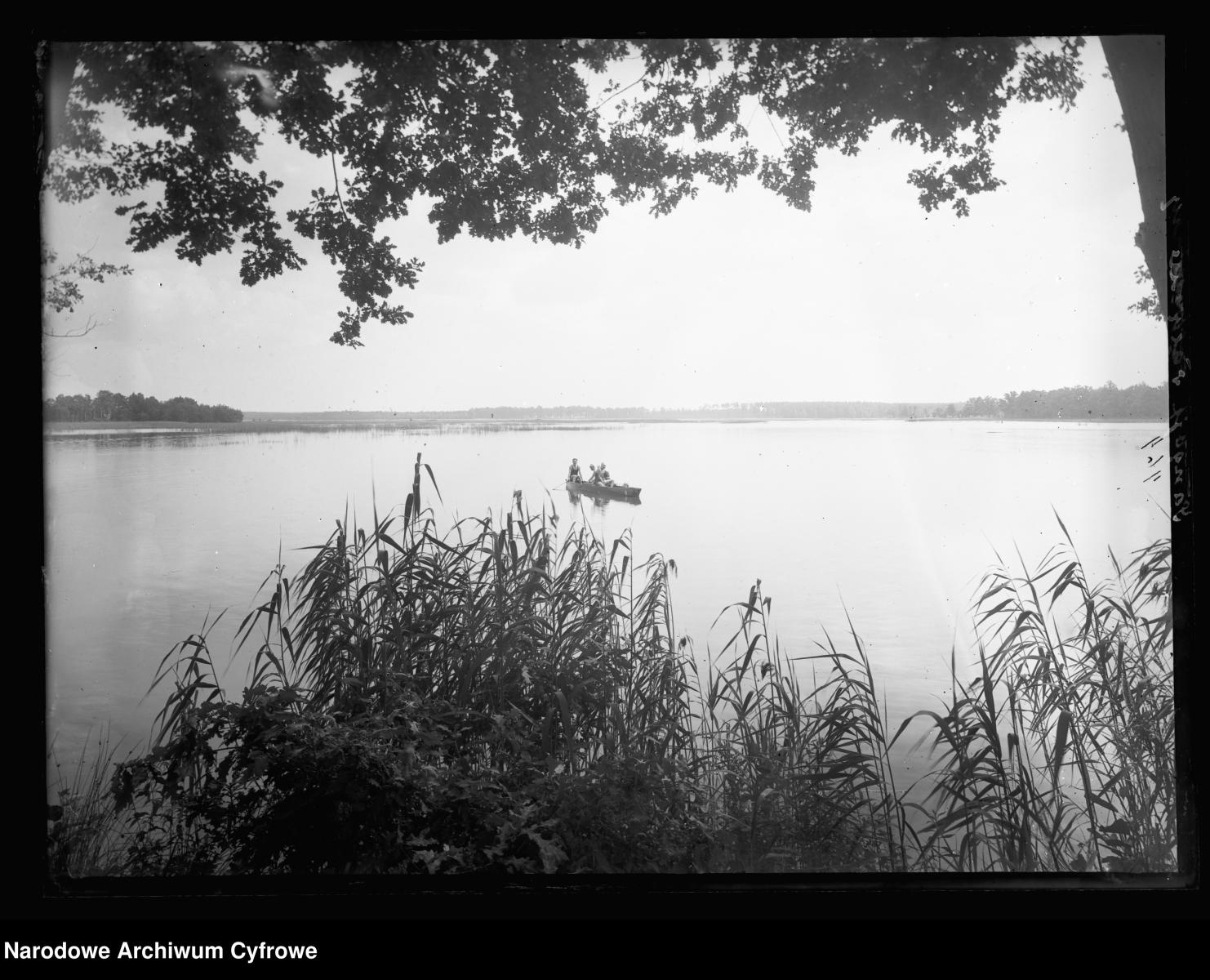 Zdjęcie w galerii na portalu naszraciborz.pl: Archiwalne przedwojenne zdjęcia Górnego Śląska. NAC próbuje ustalić, co pokazują [FOTO] wiadomości z regionu