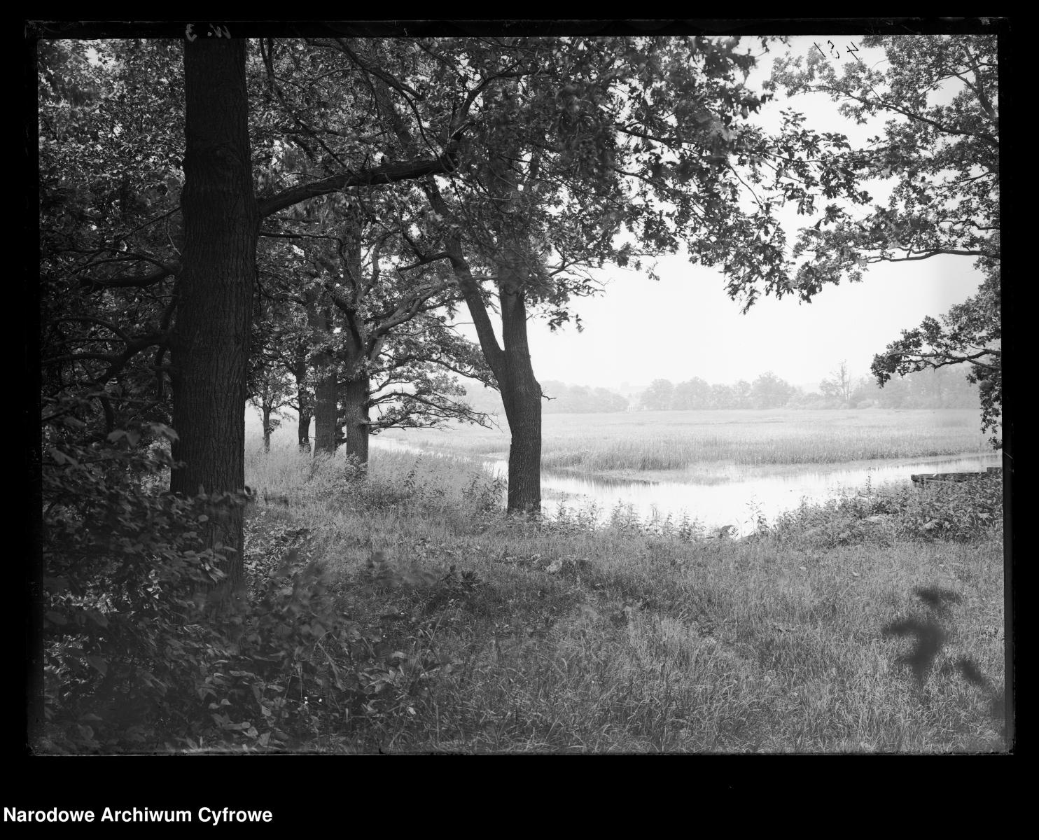 Zdjęcie w galerii na portalu naszraciborz.pl: Archiwalne przedwojenne zdjęcia Górnego Śląska. NAC próbuje ustalić, co pokazują [FOTO] wiadomości z regionu