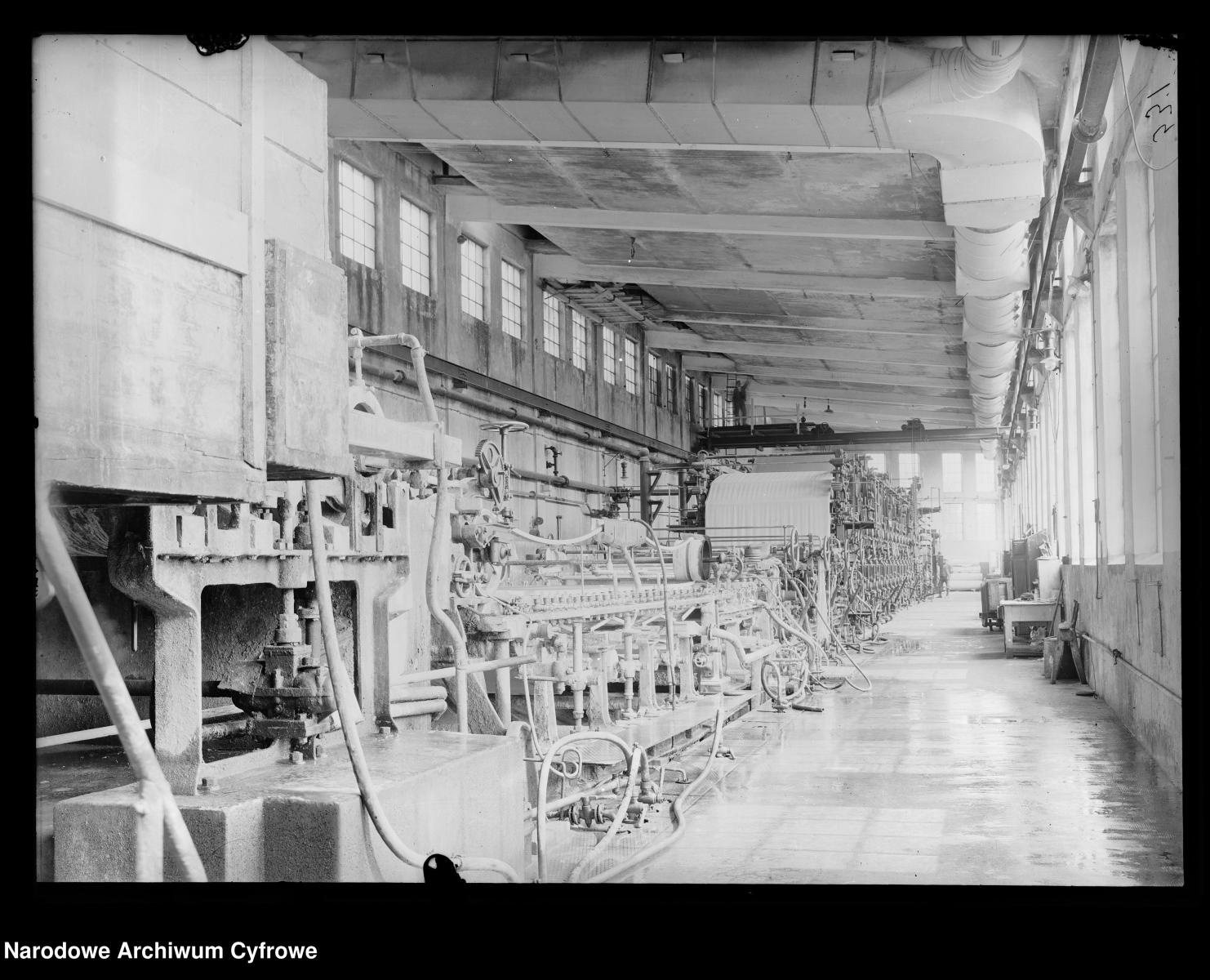 Zdjęcie w galerii na portalu naszraciborz.pl: Archiwalne przedwojenne zdjęcia Górnego Śląska. NAC próbuje ustalić, co pokazują [FOTO] wiadomości z regionu