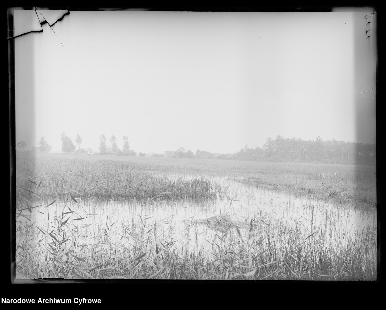 Zdjęcie w galerii na portalu naszraciborz.pl: Archiwalne przedwojenne zdjęcia Górnego Śląska. NAC próbuje ustalić, co pokazują [FOTO] wiadomości z regionu