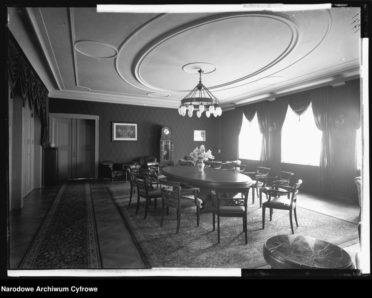 Zdjęcie w galerii na portalu naszraciborz.pl: Archiwalne przedwojenne zdjęcia Górnego Śląska. NAC próbuje ustalić, co pokazują [FOTO] wiadomości z regionu