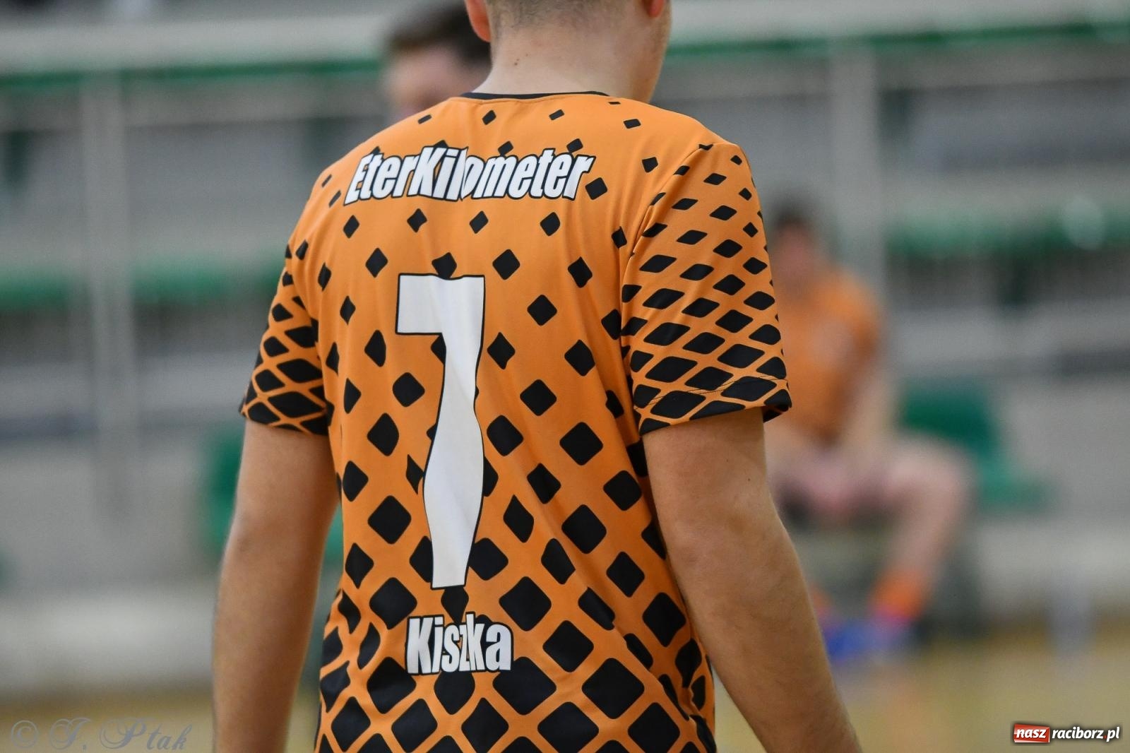 Zdjęcie w galerii na portalu naszraciborz.pl: Futsalowe emocje na zakończenie roku [FOTO] wiadomości z regionu