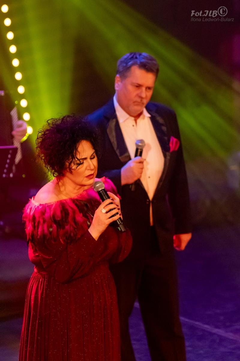 Zdjęcie w galerii na portalu naszraciborz.pl: Sylwesterowa noc w Raciborskim Centrum Kultury na bis! [FOTO] wiadomości z regionu