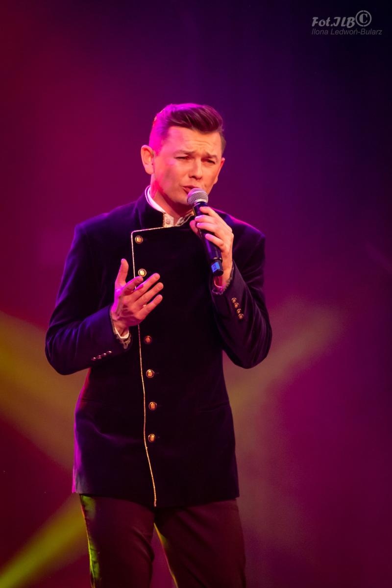 Zdjęcie w galerii na portalu naszraciborz.pl: Sylwesterowa noc w Raciborskim Centrum Kultury na bis! [FOTO] wiadomości z regionu