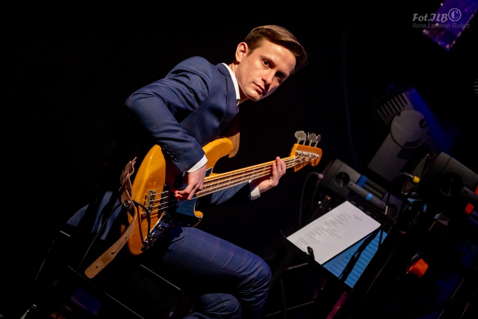 Zdjęcie w galerii na portalu naszraciborz.pl: Sylwesterowa noc w Raciborskim Centrum Kultury na bis! [FOTO] wiadomości z regionu