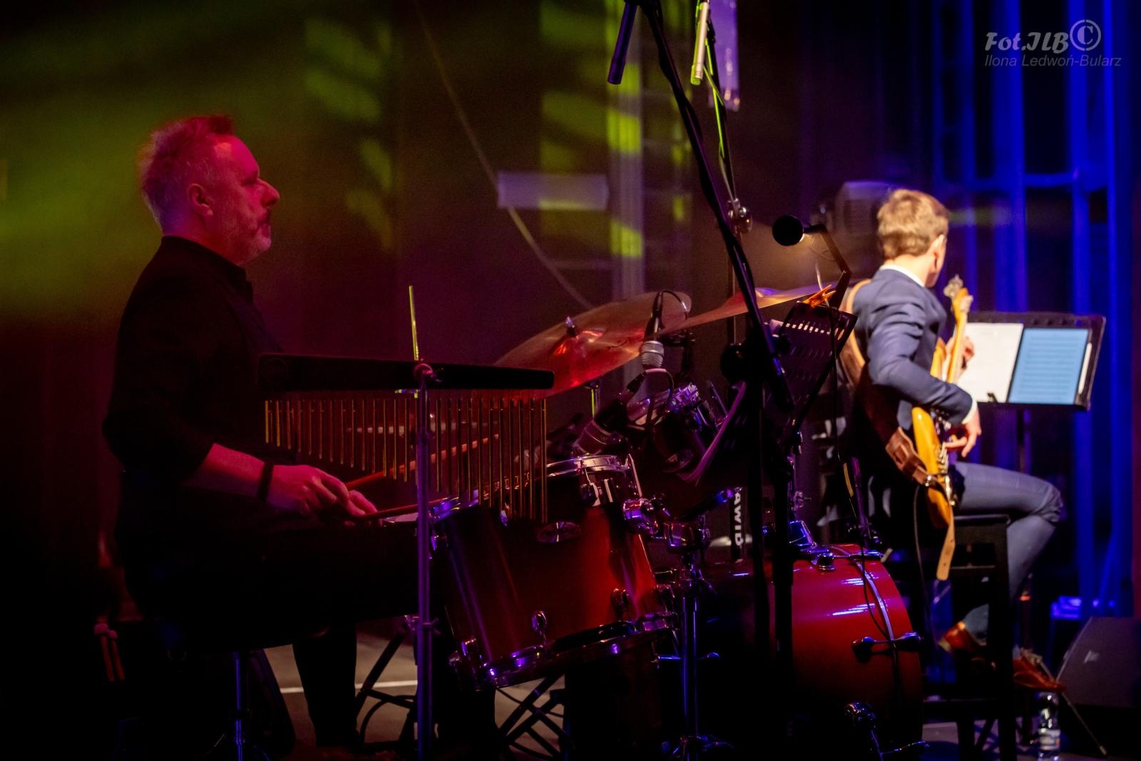 Zdjęcie w galerii na portalu naszraciborz.pl: Sylwesterowa noc w Raciborskim Centrum Kultury na bis! [FOTO] wiadomości z regionu